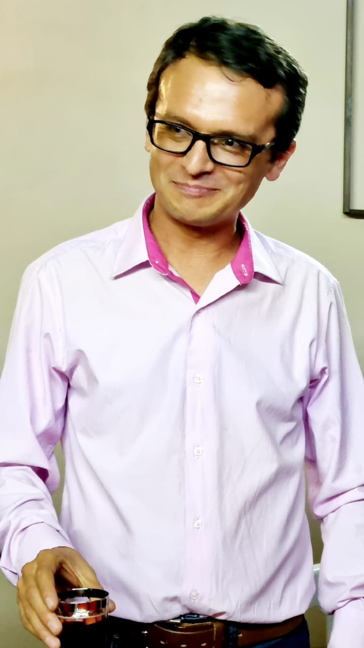 José Adán Silva Robles.