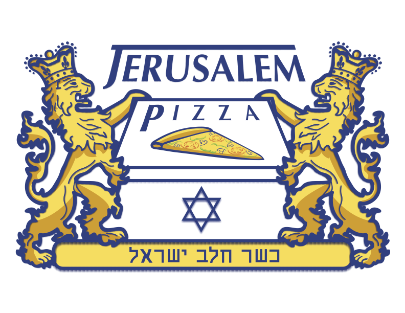 JERUSALEM PIZZA