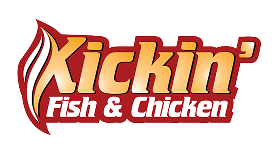 Kickin' Fish & Chicken