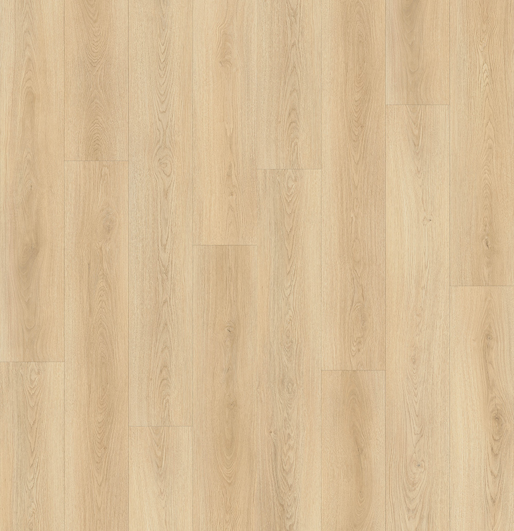 La Castle Collection Peles
Structure: 3 layers structure, V-groove painted bevel
Thickness: 8.0mm (included 1.5MM XPE underlayment)
Width: 9’’ Length: 72’’ Wear Layer: 20 Mil wear layer
Finish: Ceramic finished Texture: EIR Emboss - Installation: Click floating with Uniclic system