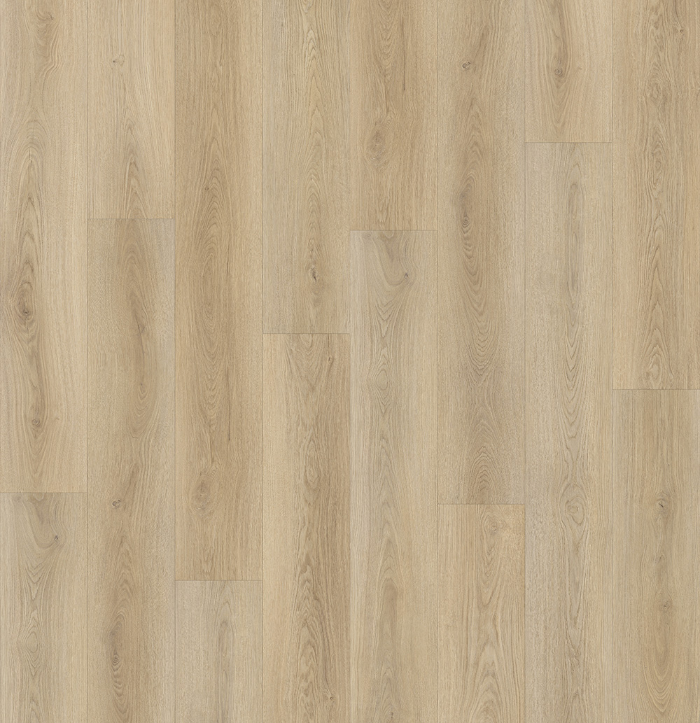 La Castle Collection Conwy
Structure: 3 layers structure, V-groove painted bevel
Thickness: 8.0mm (included 1.5MM XPE underlayment)
Width: 9’’ Length: 72’’ Wear Layer: 20 Mil wear layer
Finish: Ceramic finished Texture: EIR Emboss - Installation: Click floating with Uniclic system