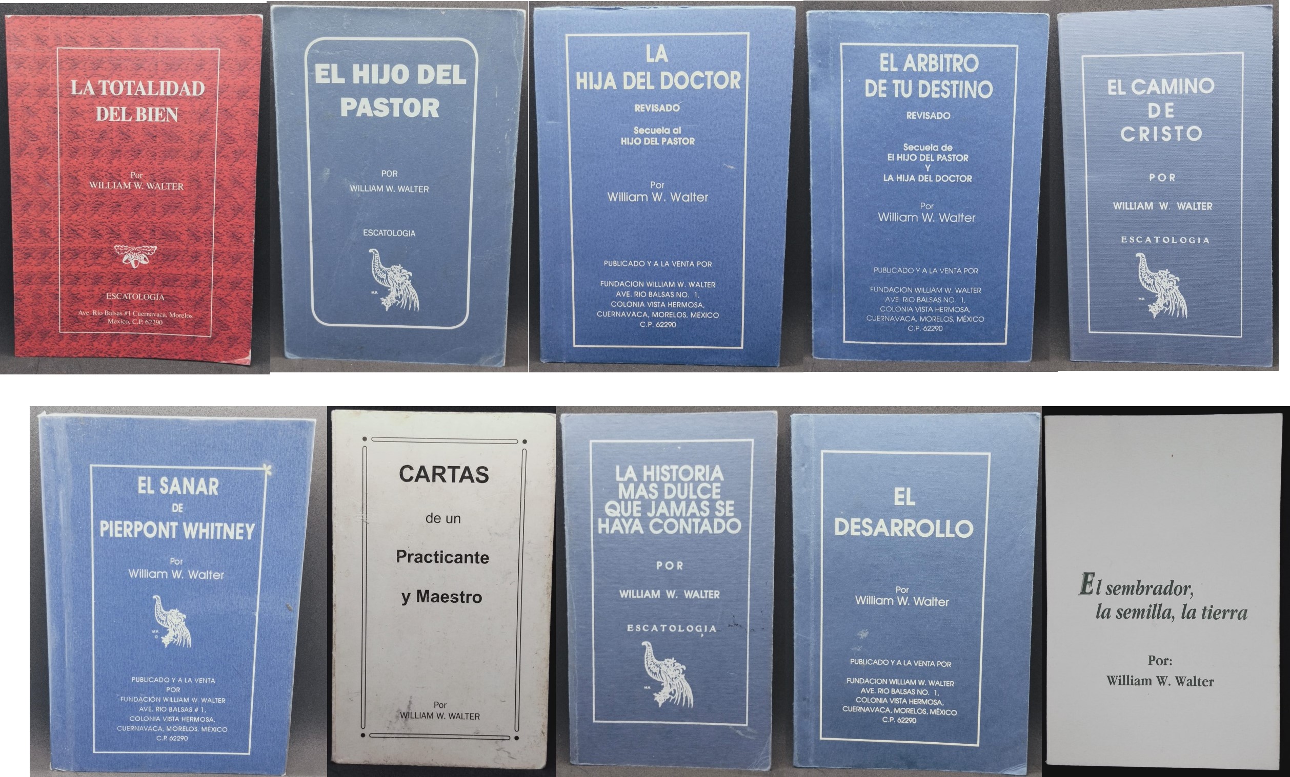 Libros