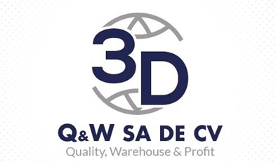 3D Q&W SA DE CV