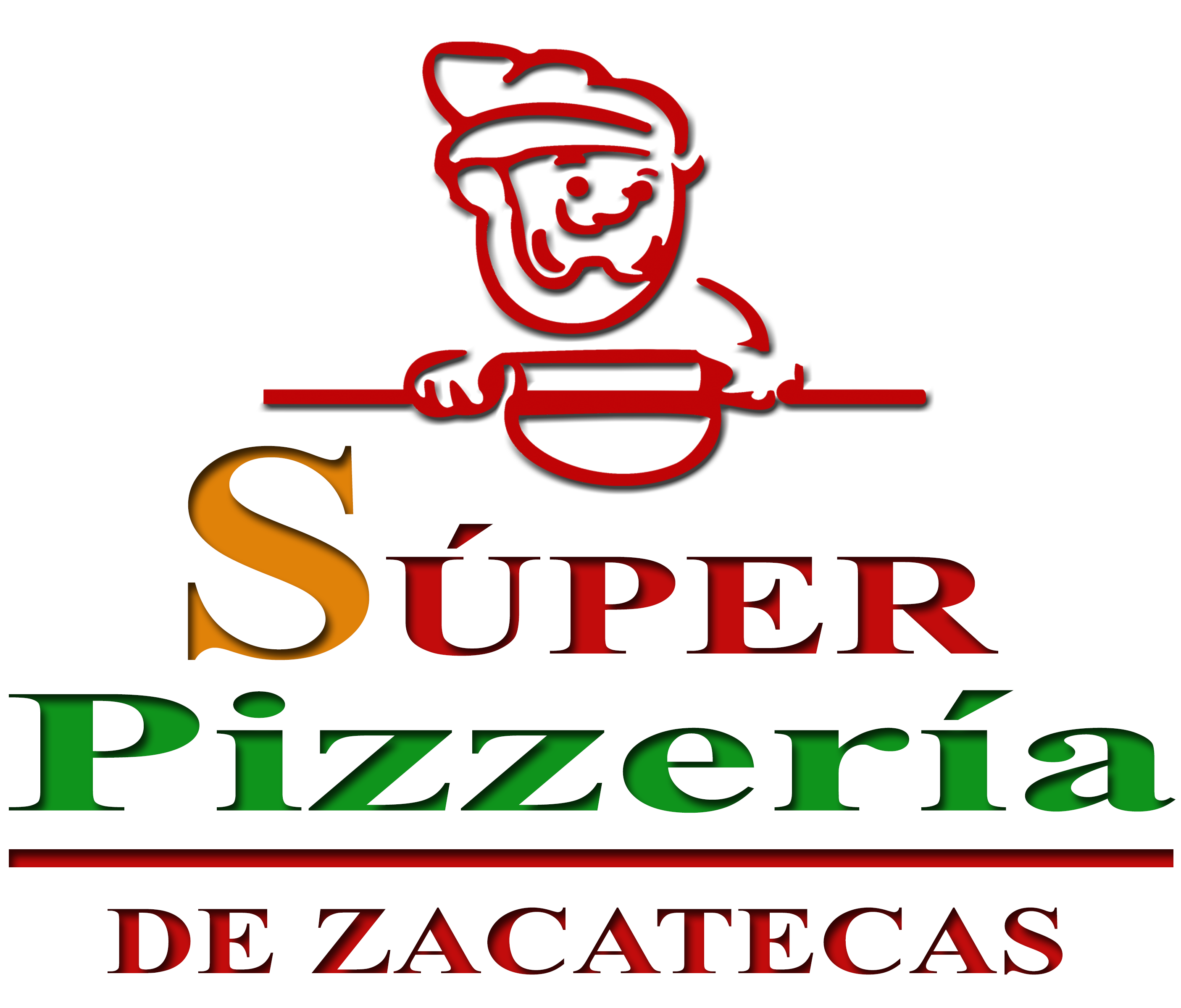 Super Pizzeria de Zacatecas