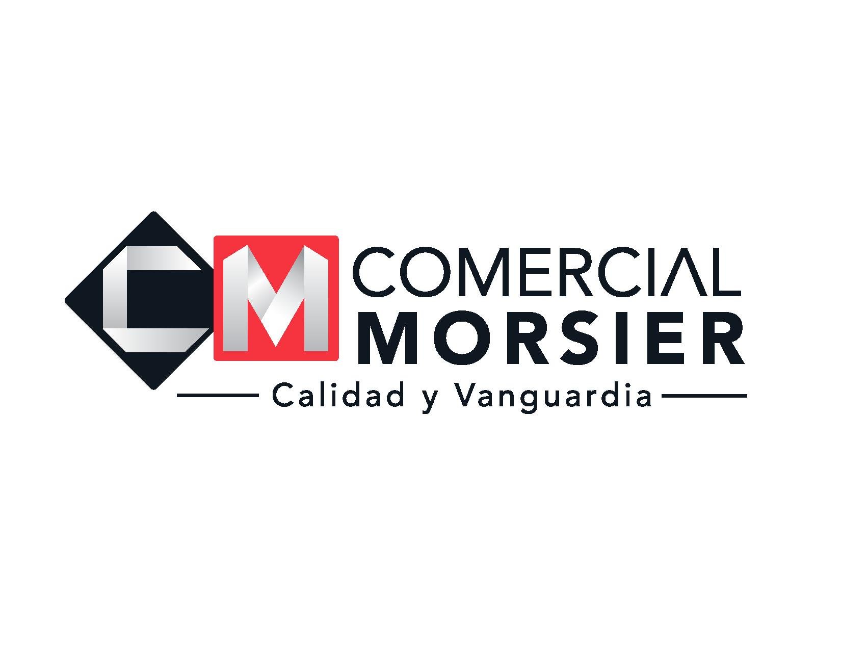COMERCIAL MORSIER