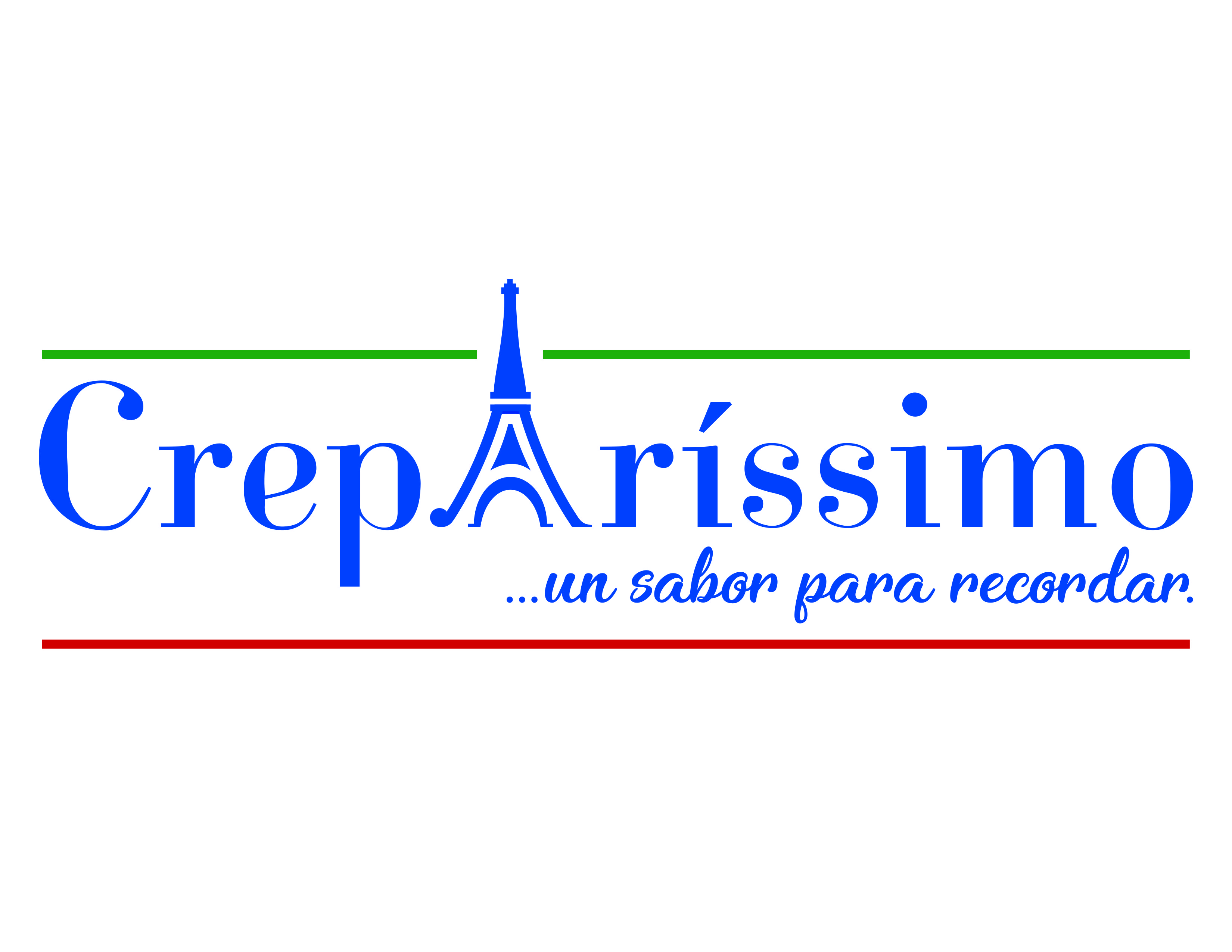 CREPARISSIMO