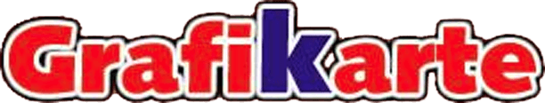 Impresión digital -  Grafikarte