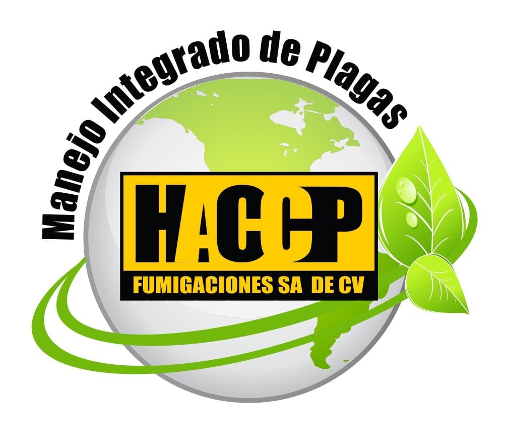 HACCP FUMIGACIONES