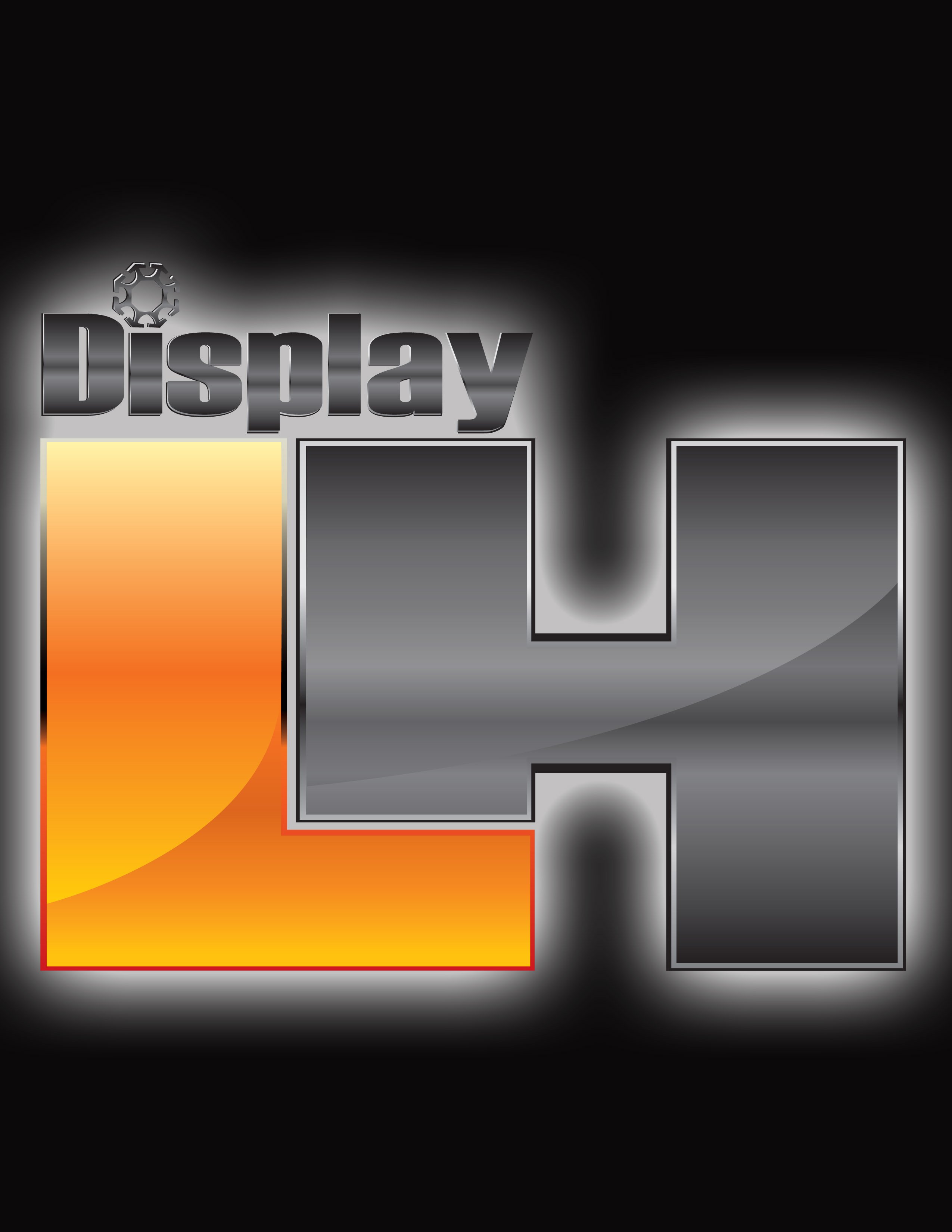 Display LH