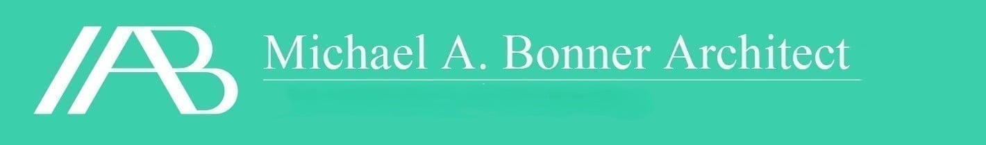MICHAEL BONNER ARCHITECT, INC.
