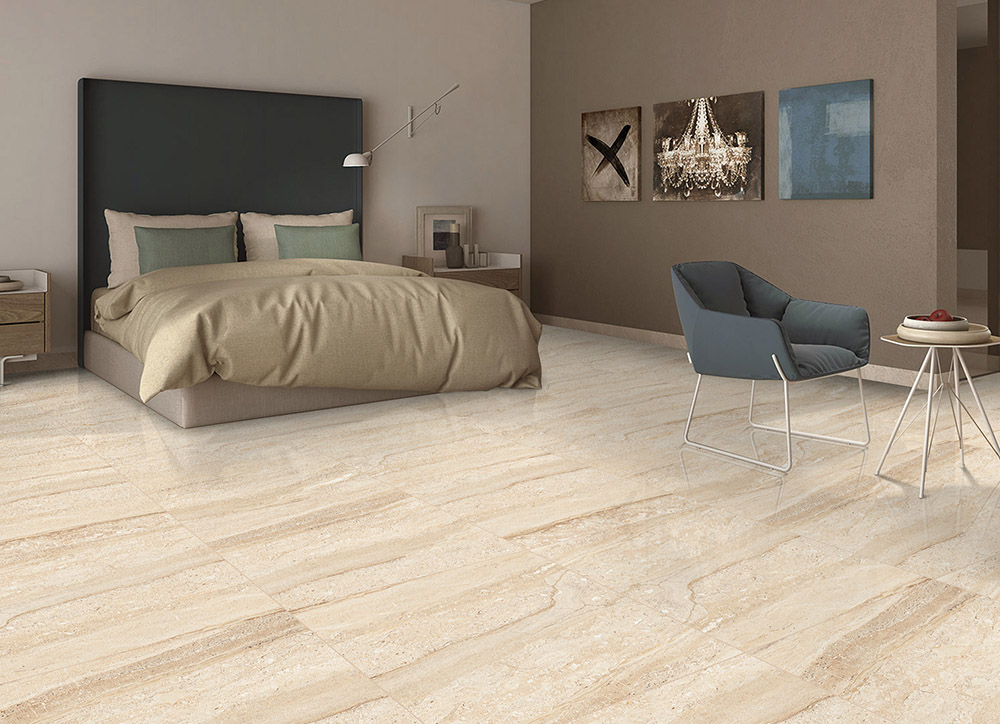 MARFIL BEIGE 
Medidas: 60X60 cm