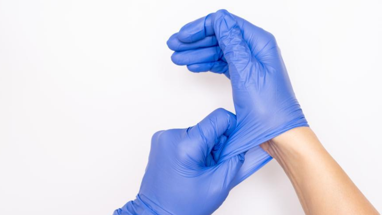 Material de protección