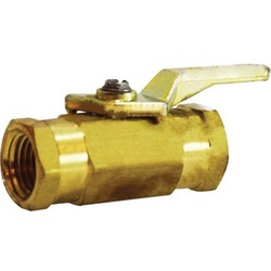 UL FNPT x FNPT Two Way Mini Ball Valve
