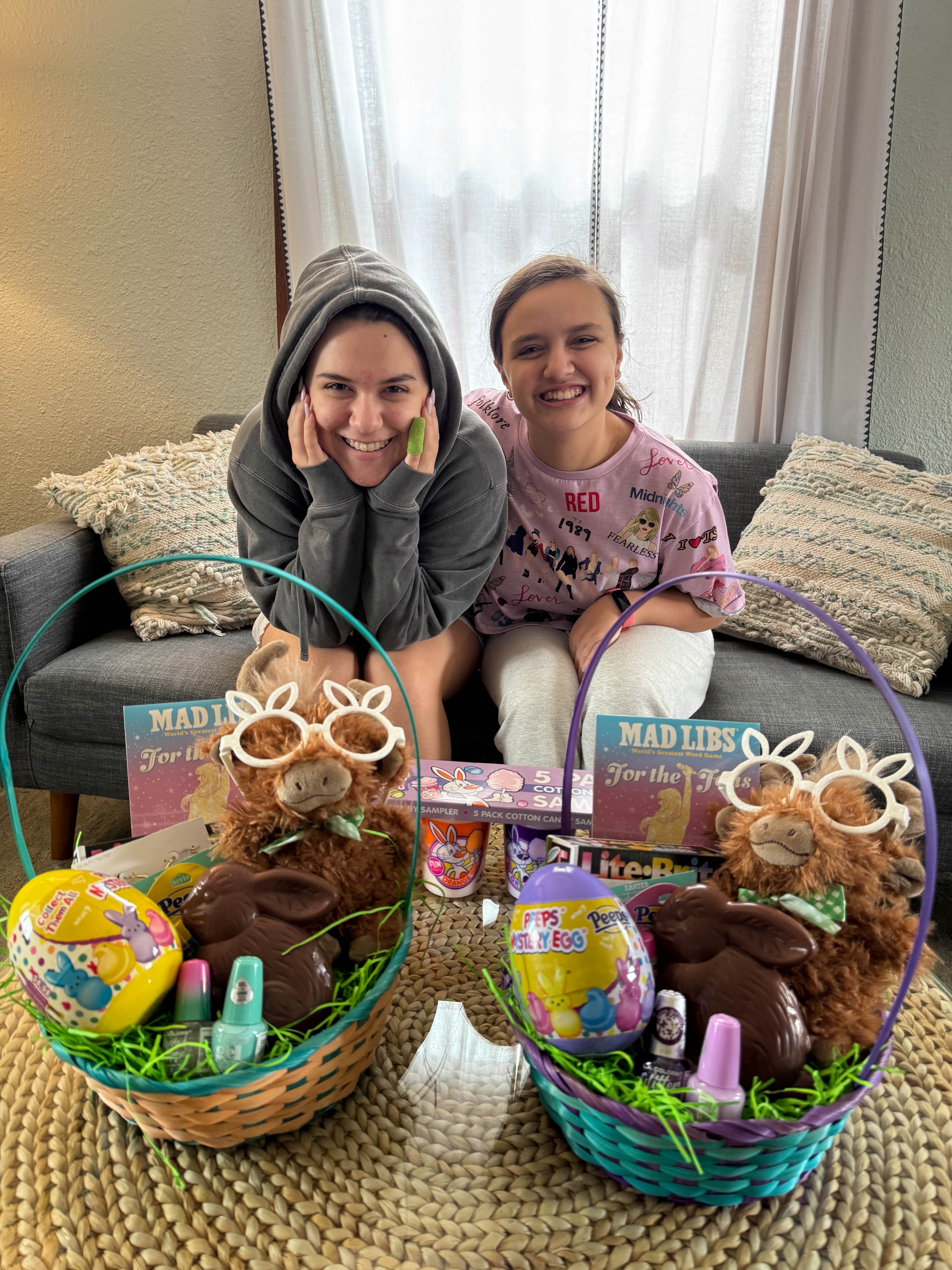 Happy Eastuh