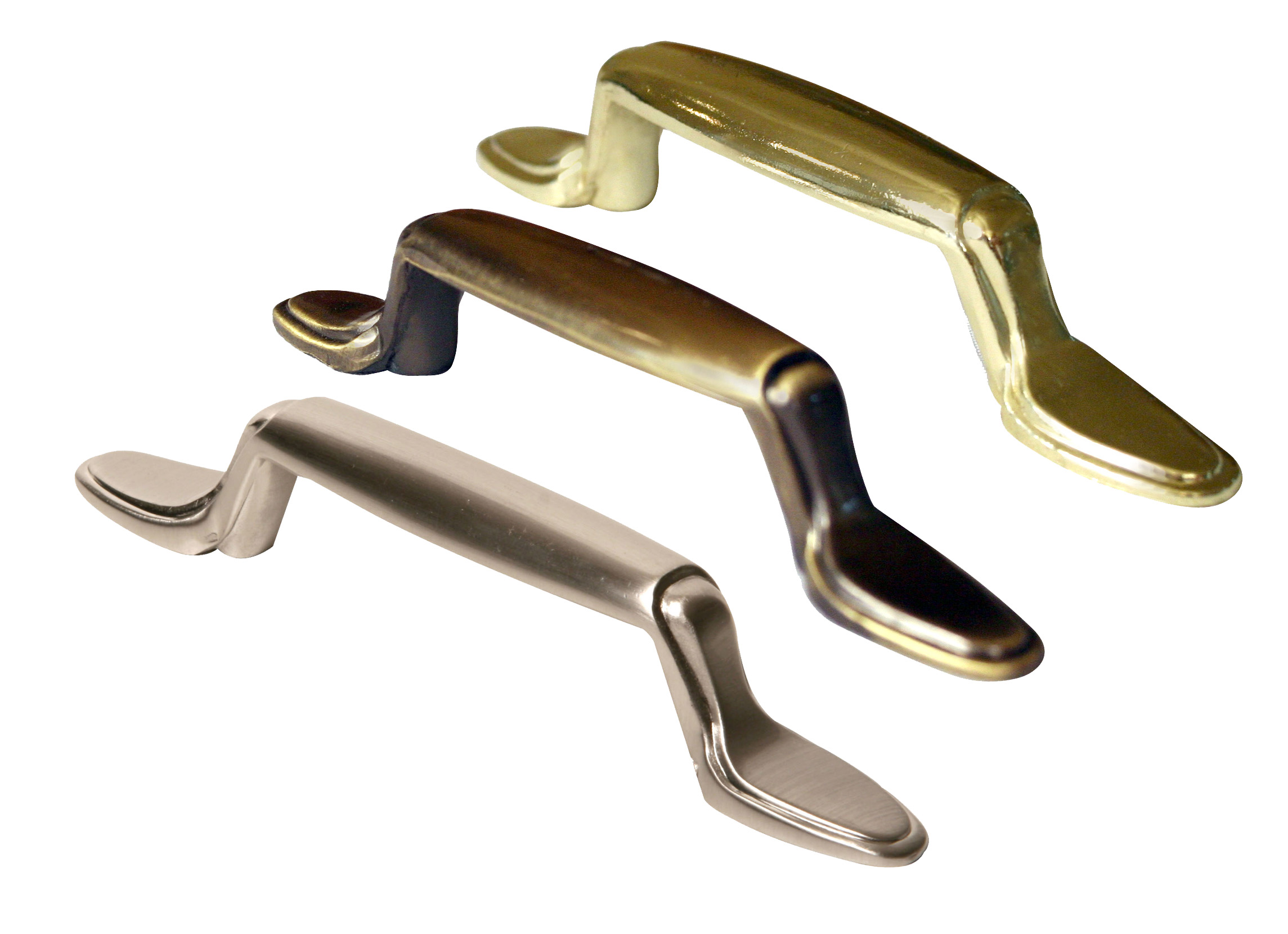 Jaladera 3830. 3831, 3871