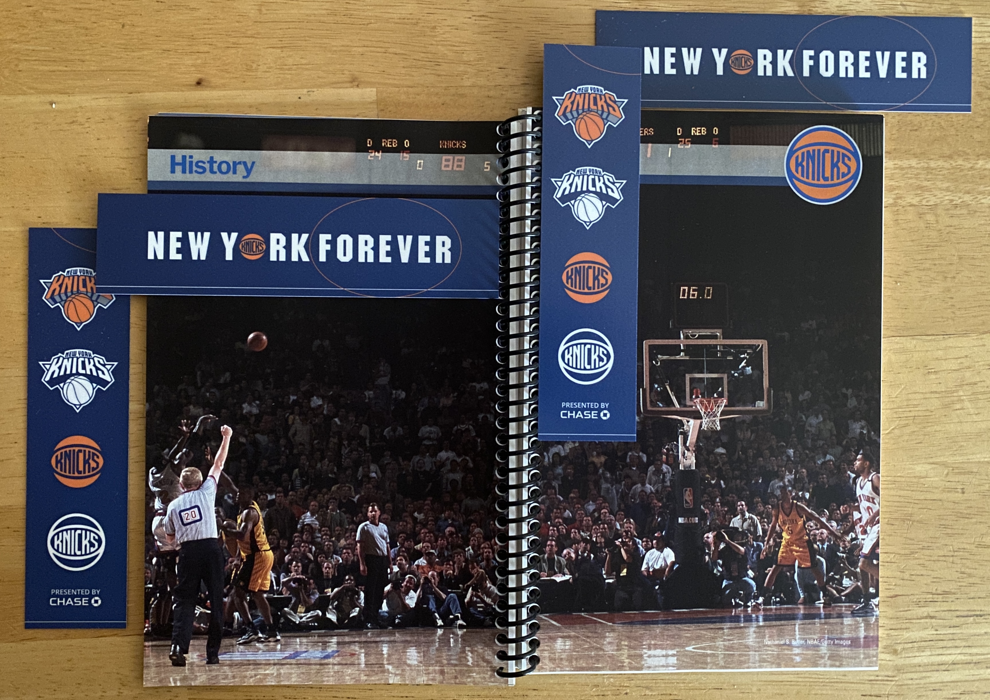NYK Community Bookmark