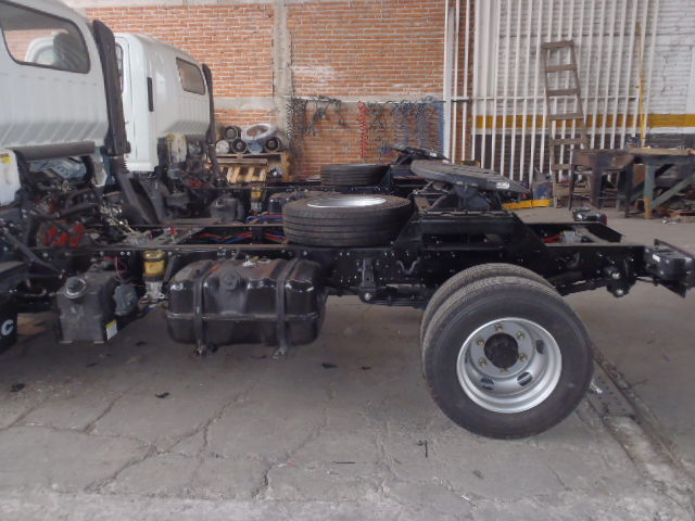 Reforzamiento Para Unidad International City Star