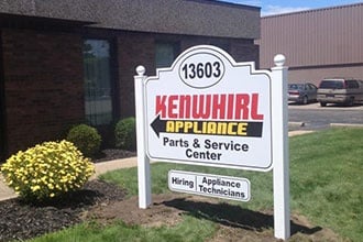 Appliance Service Company