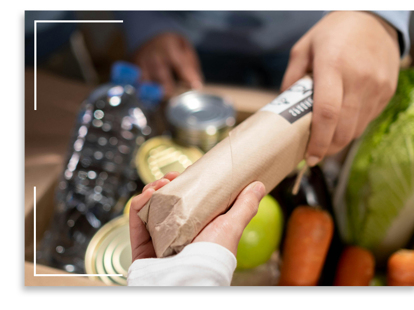 Supportive services and programs