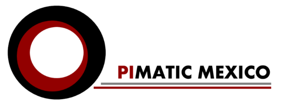 Pimatic México Socio Oficial Festo