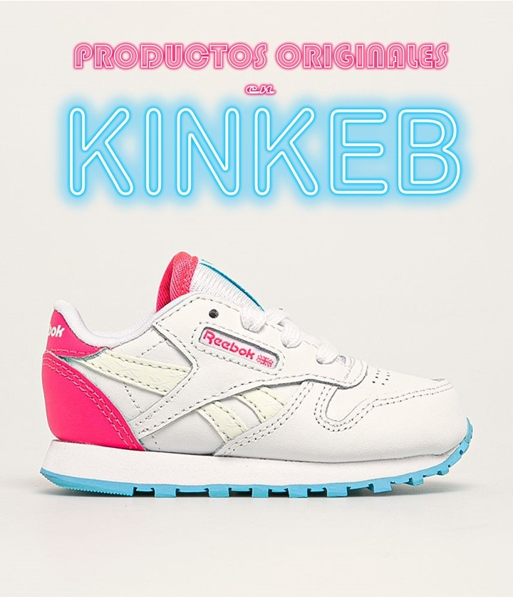 REEBOK CLASSIC LEATHER