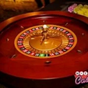 Roulette Wheel