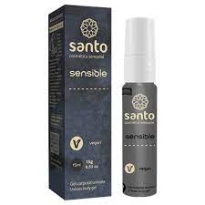 Anestésico Santo Sensible
R$70,00