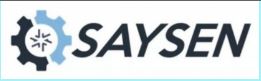 saysen