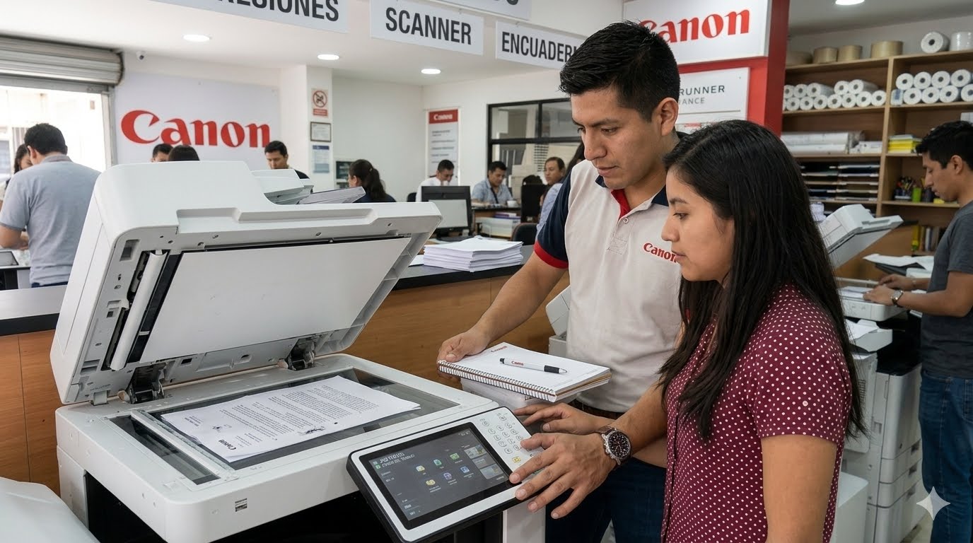 Productos de oficina - Productos profesionales - Canon Spain Productos de oficina - Productos profesionales - Canon Spain