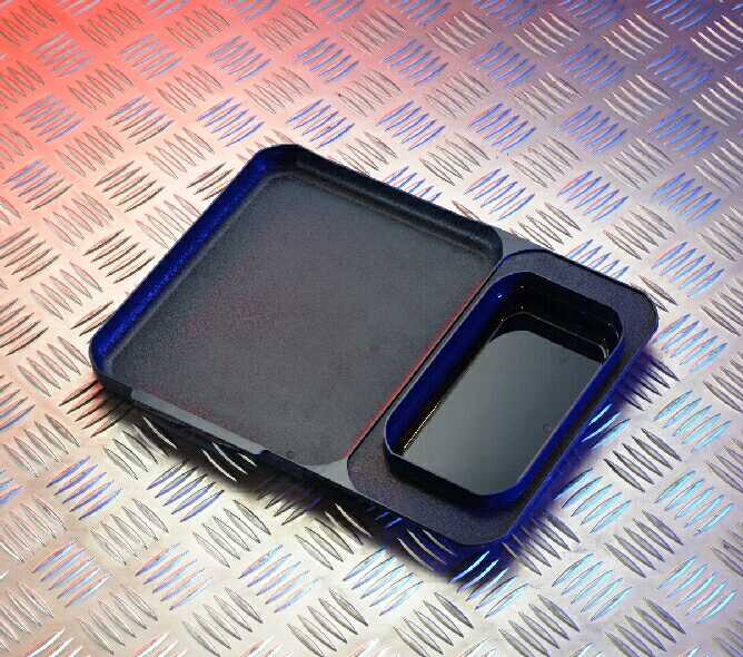 450 F Food Tray