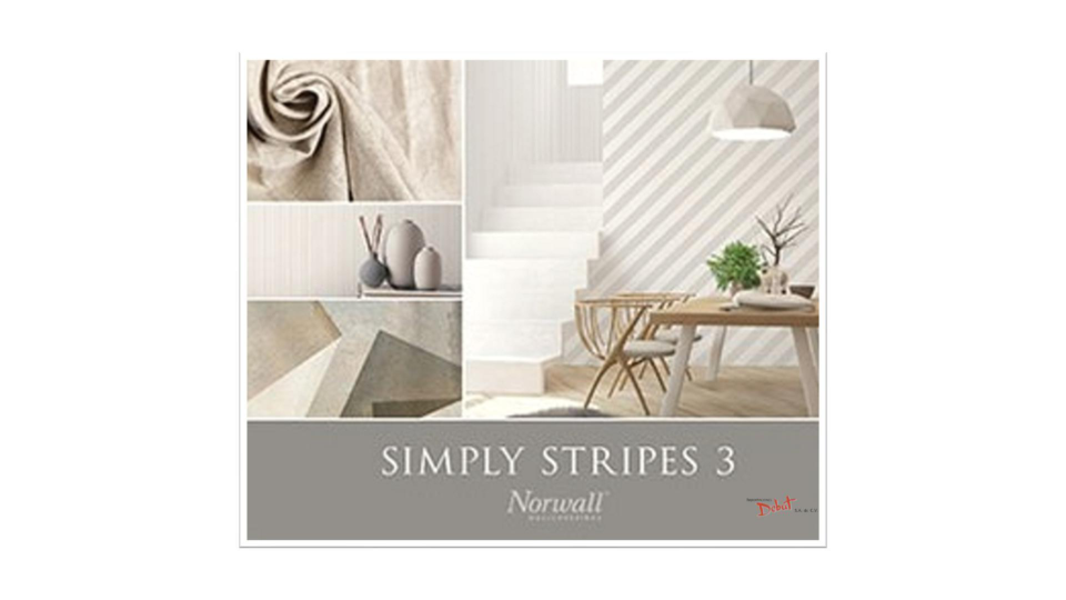 Tapiz Simpli Striples 3
