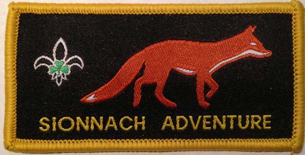 irishmedals.orgCompetition Badges