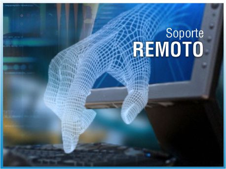 SOPORTE REMOTO