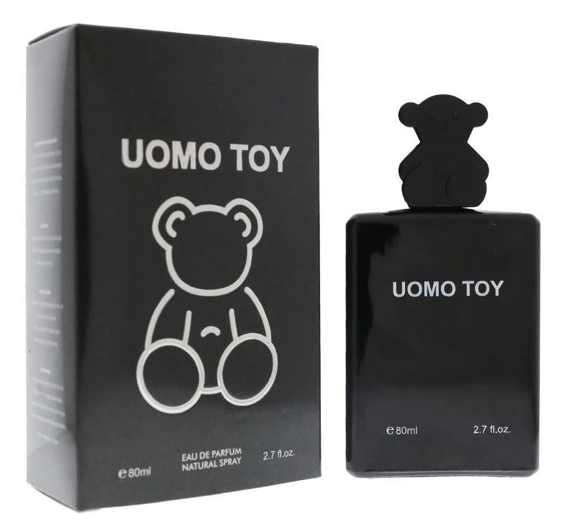 UOMO TOY 
26289