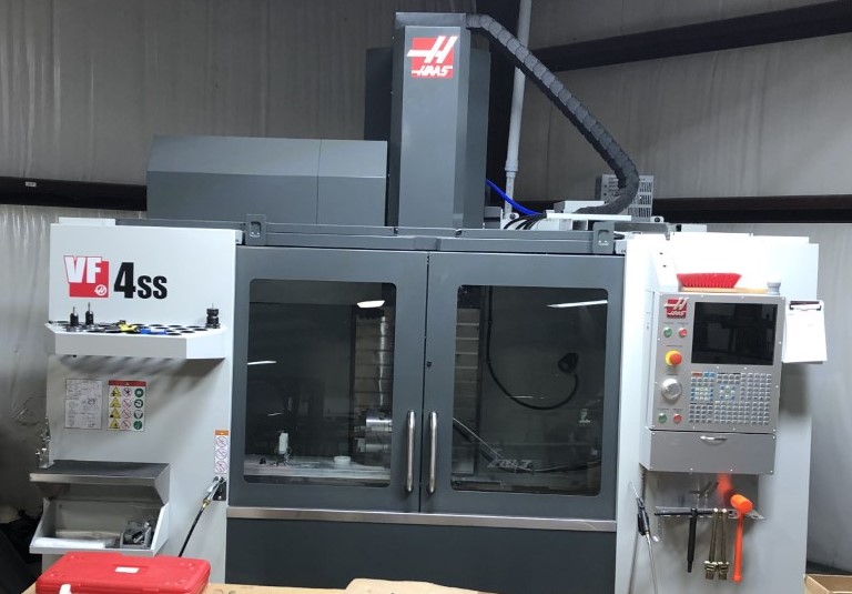 VF4SS