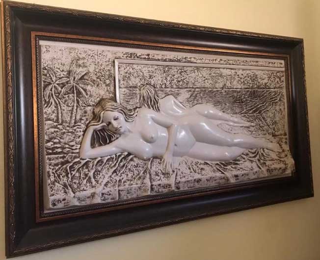 Credicol Dominicana SRL - decoración para el hogar