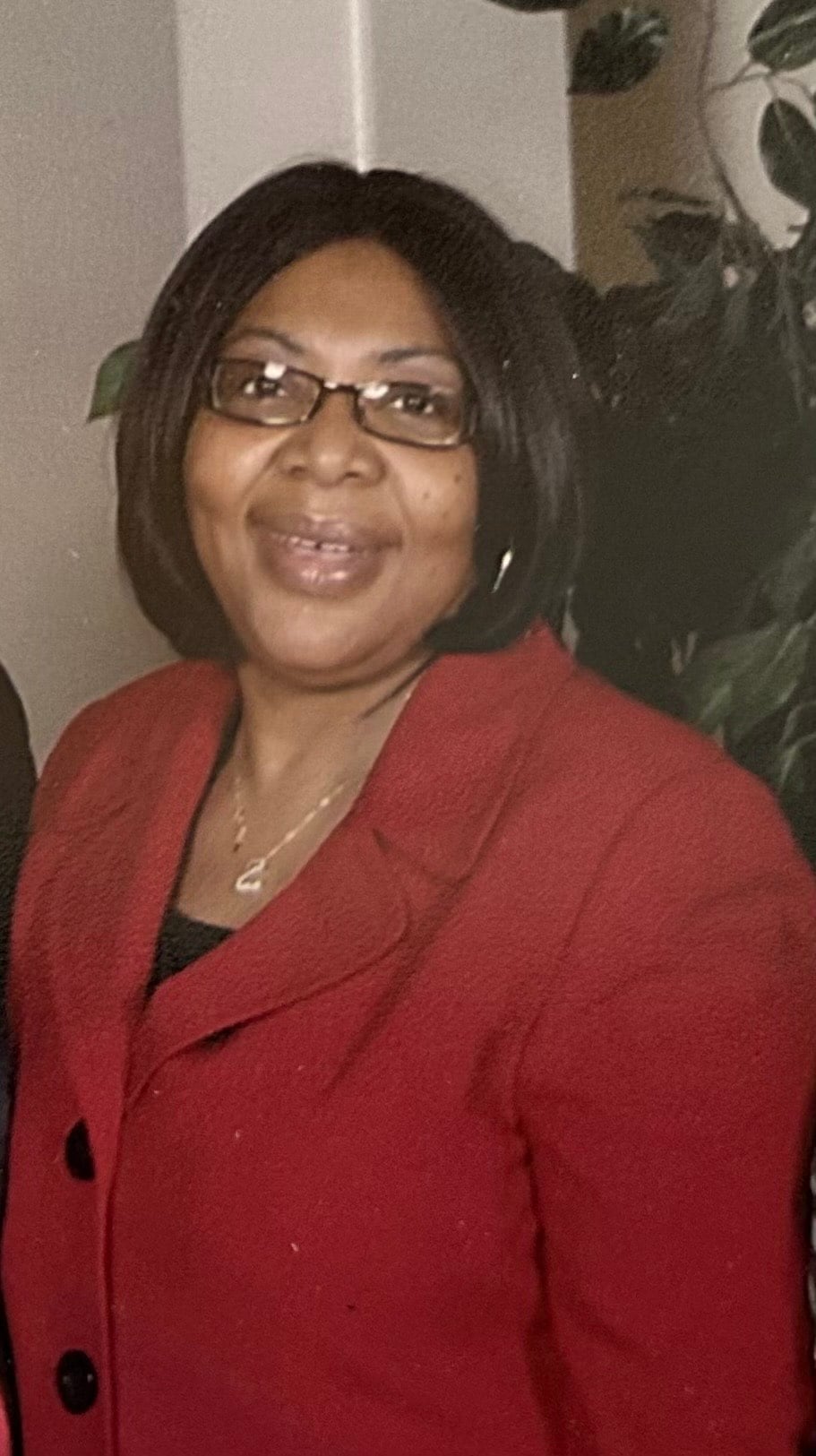 Vivian Nanette Fitch