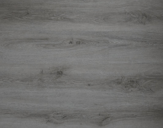 Borrowed Scenery Collection West Bay 
Plank Width	7.13" - Plank Length 48"
Wear Layer 20mil
Pre-Attached Underlayment	1mm EVA
Surface	Embossed in Register (EIR)
Edge Type: Micro-Beveled - Scratch & Stain Resistant