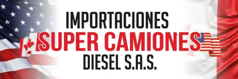 IMPORTACIONES SUPER CAMIONES DIESÉL