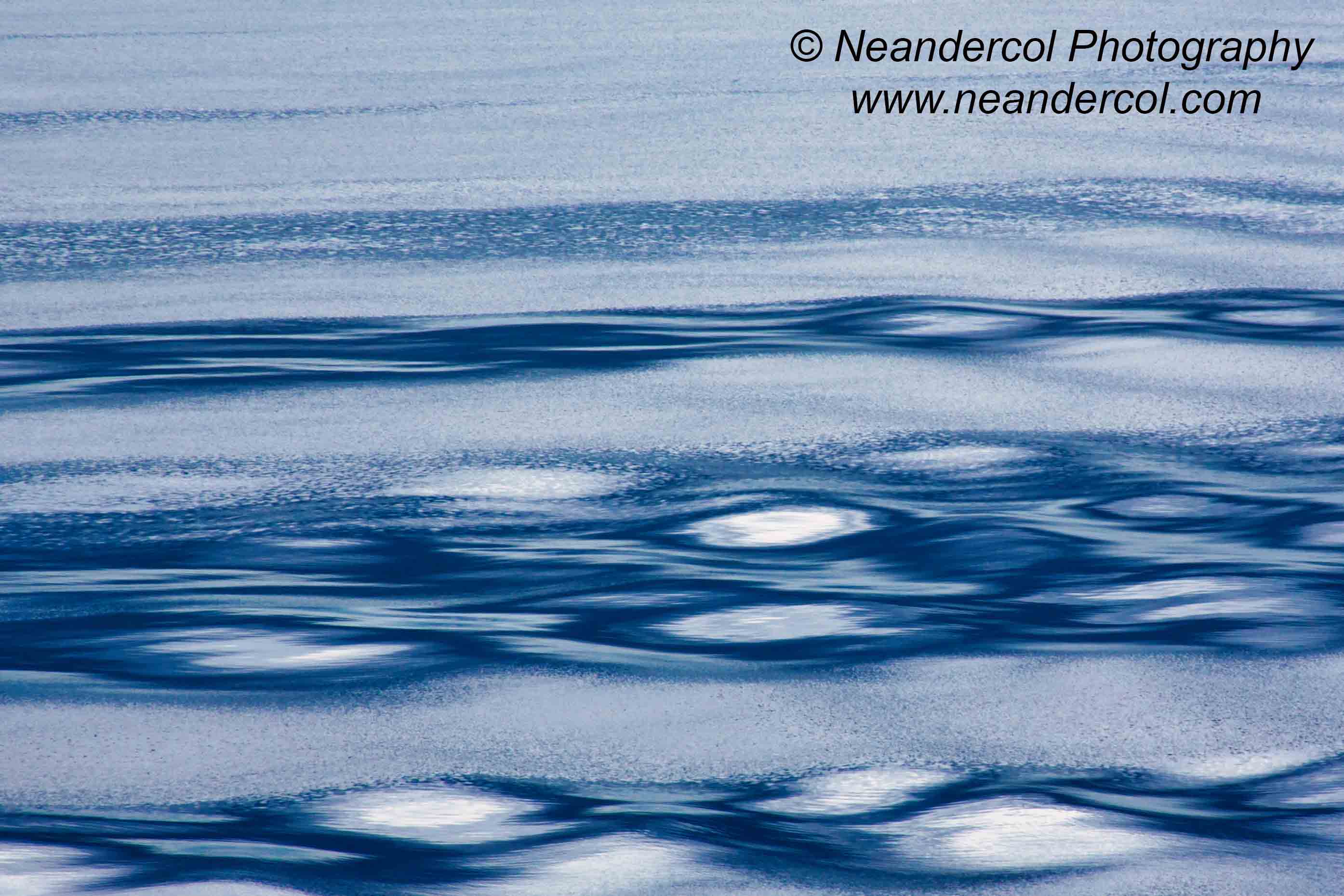 At Sea 721