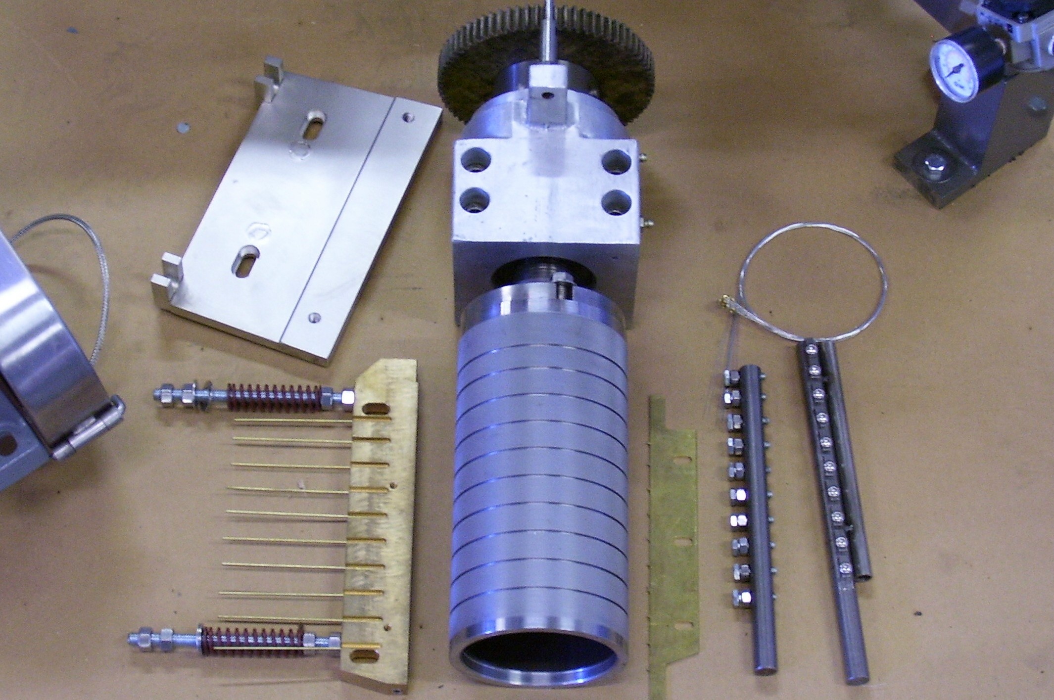 Gluehead Kits