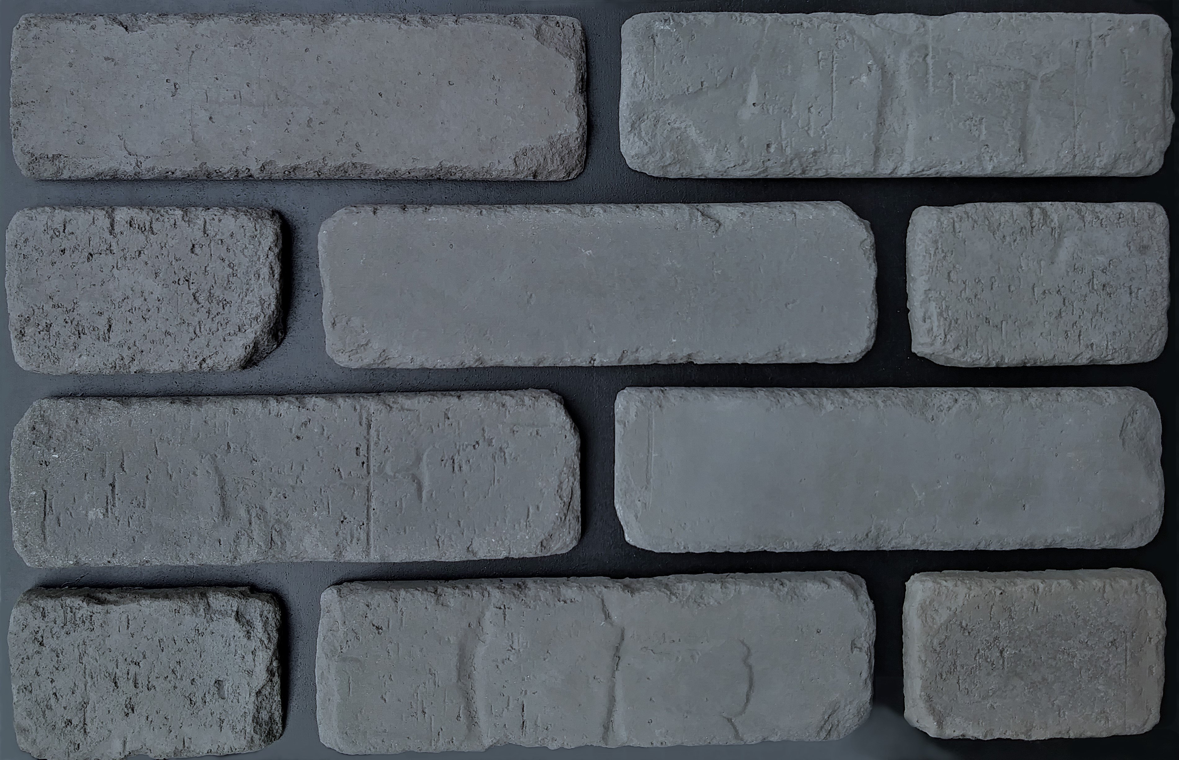 Charcoal Gray