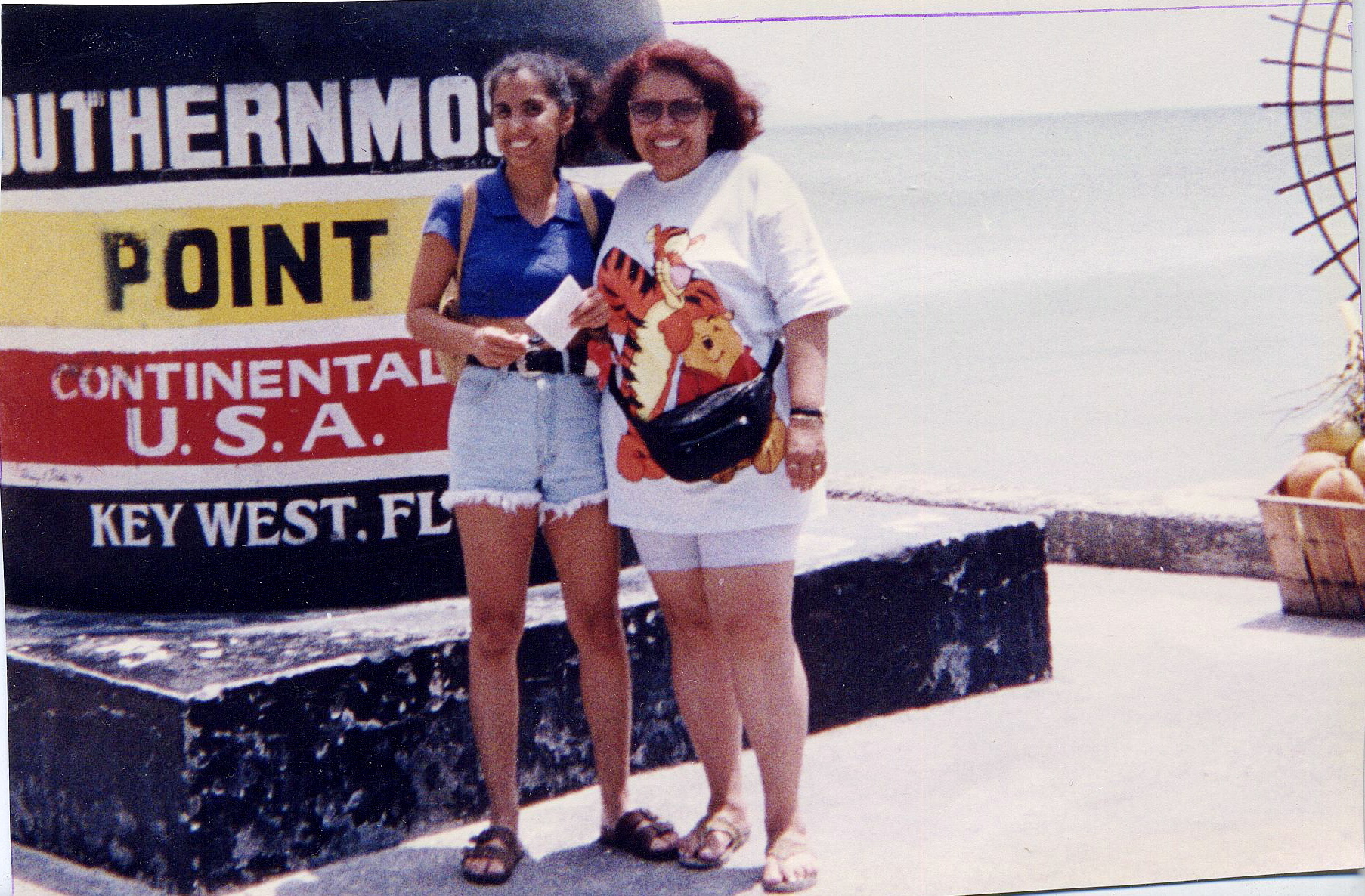 De vacaciones en Key West
