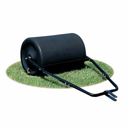 24" Lawn Roller (277lbs)
$15/Half $20/Day