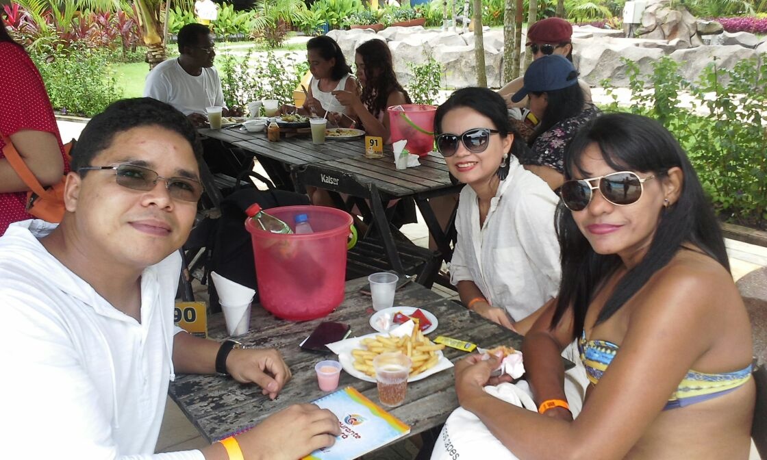 EM BELÉM - ATIVIDADES PELO DIA DO BIBLIOTECÁRIO.