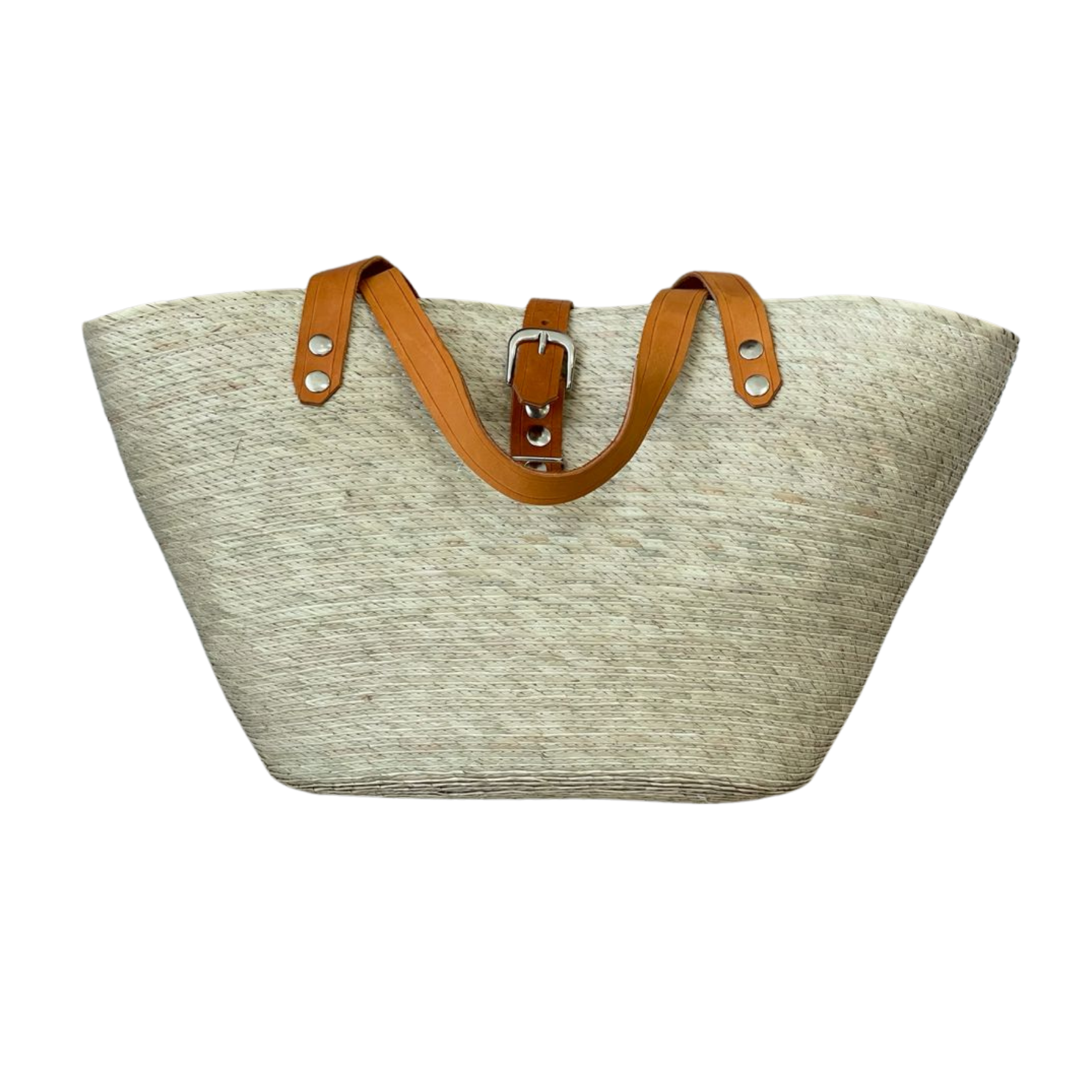 Woman in a pink dress