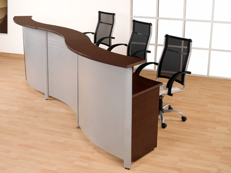 MODELO: RECEPCIÓN DICIOTTO / CATÁLOGO: ESENZA LINE