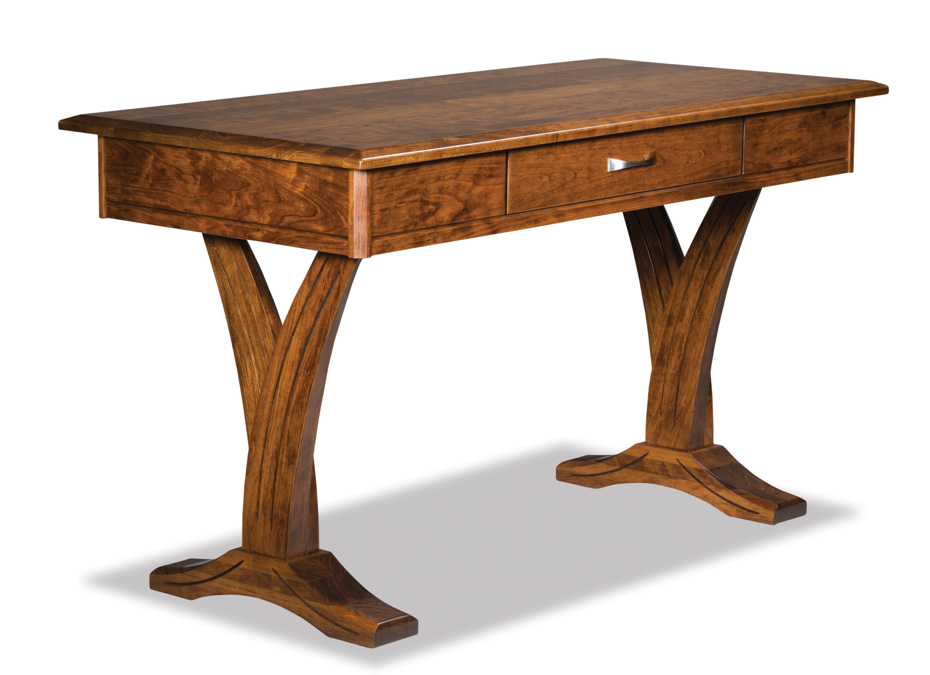 Paris Writer's Desk-#132