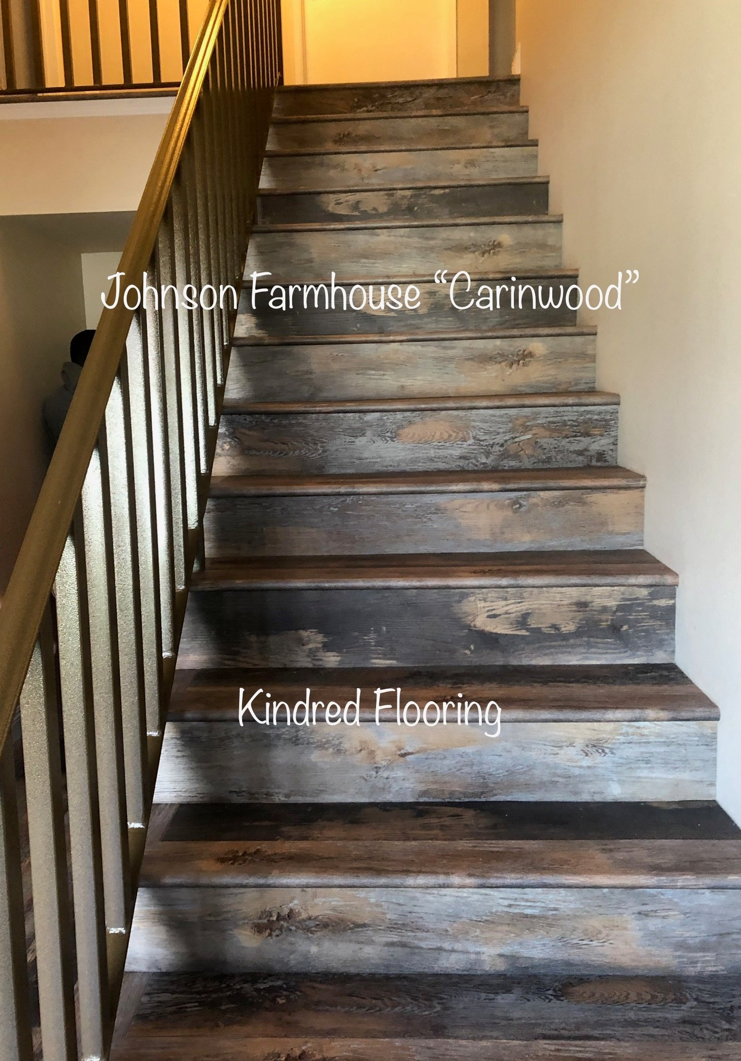 Farmhouse "Carinwood"