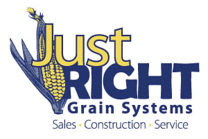 Just Right Grain Systems
